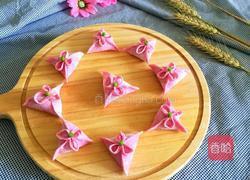 创意饺子的做法图解21