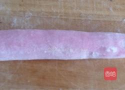 创意饺子的做法图解9