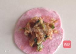 创意饺子的做法图解12