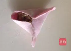 Illustration of how to make creative dumplings 14