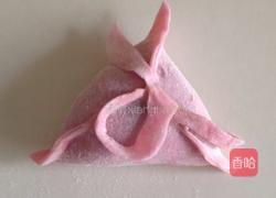 创意饺子的做法图解18