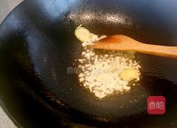 墨鱼红烧肉的做法图解4