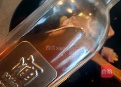 墨鱼红烧肉的做法图解6