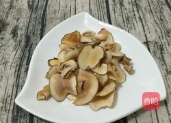罗汉果海底椰瘦肉汤的做法图解3