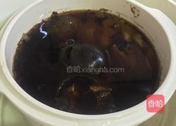 羅漢果海底椰瘦肉湯的做法圖解8