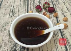 罗汉果海底椰瘦肉汤的做法图解9