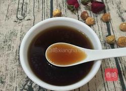 罗汉果海底椰瘦肉汤的做法图解10