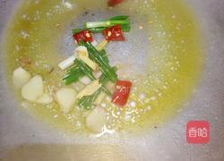 小瓜火腿肠的做法图解3