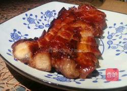 秘制叉烧的做法图解11