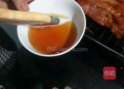 秘制叉烧的做法图解5