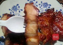 秘制叉烧的做法图解9