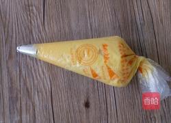 奶油泡芙的做法图解7
