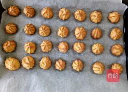 奶油泡芙的做法图解10
