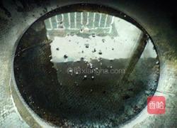 炸金针菇的做法图解3