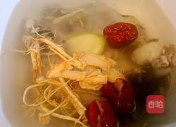 炖甲鱼的做法图解2