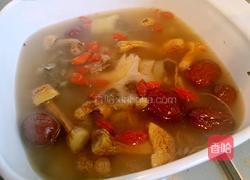 炖甲鱼的做法图解5