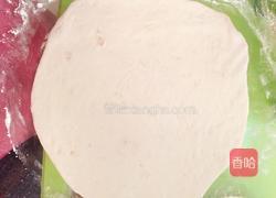 土豆泥肉末煎饼的做法图解8