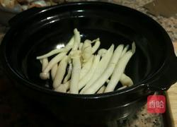 蛤蜊鲜虾煲的做法图解5