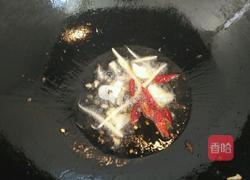 干锅菜花的做法图解5