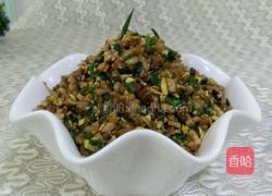 蒸饺的做法图解1