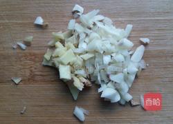 蒸饺馅儿的做法图解3