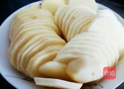 黑椒土豆泥的做法图解1