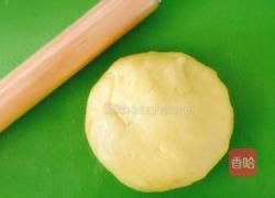 卡通饼干的做法图解5