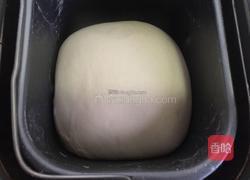 酸奶红糖吐司的做法图解5