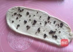 酸奶红糖吐司的做法图解9