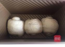 酸奶红糖吐司的做法图解13