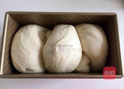 酸奶红糖吐司的做法图解14