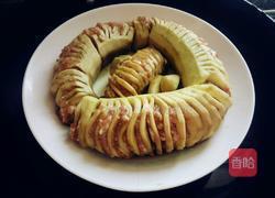 肉末茄子夹的做法图解5