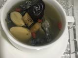 滋补药膳汤