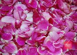 玫瑰蛋的做法图解1