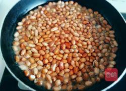 油酥花生米的做法图解13