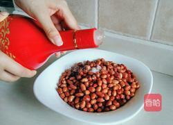 油酥花生米的做法图解18