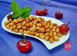 油酥花生米的做法图解22