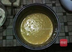 电饭锅蛋糕的做法图解3