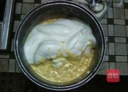 电饭锅蛋糕的做法图解4