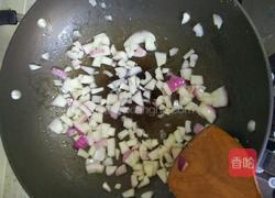 鹅蛋炒饭的做法图解5