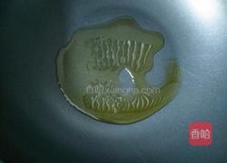 青椒炒油条的做法图解3