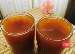 夏日冰爽山楂饮的做法图解1