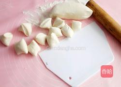 香菇猪肉锅烙的做法图解11