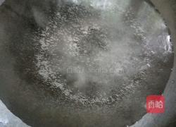 蒜香红薯叶的做法图解3