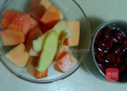 木瓜鲫鱼汤的做法图解4