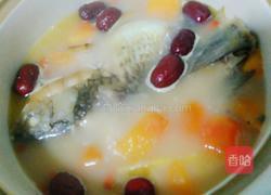 木瓜鲫鱼汤的做法图解9