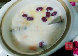 木瓜鲫鱼汤的做法图解10