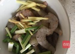 炸虾仁的做法图解2