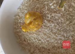 炸虾仁的做法图解7