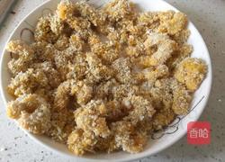 炸虾仁的做法图解8